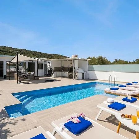 Villa Alitocatos