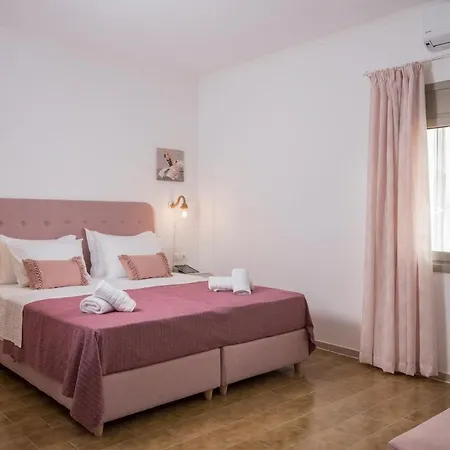 Villa Alitocatos Dhrapanias
